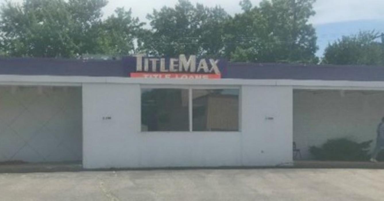 TitleMax Title Loans
