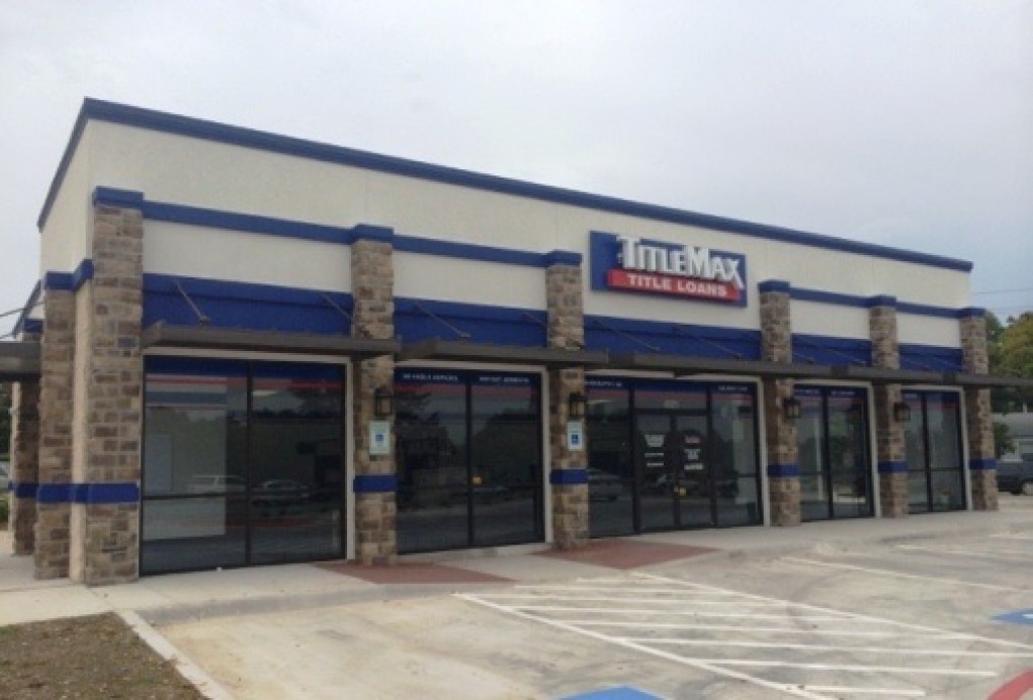 TitleMax Title Loans