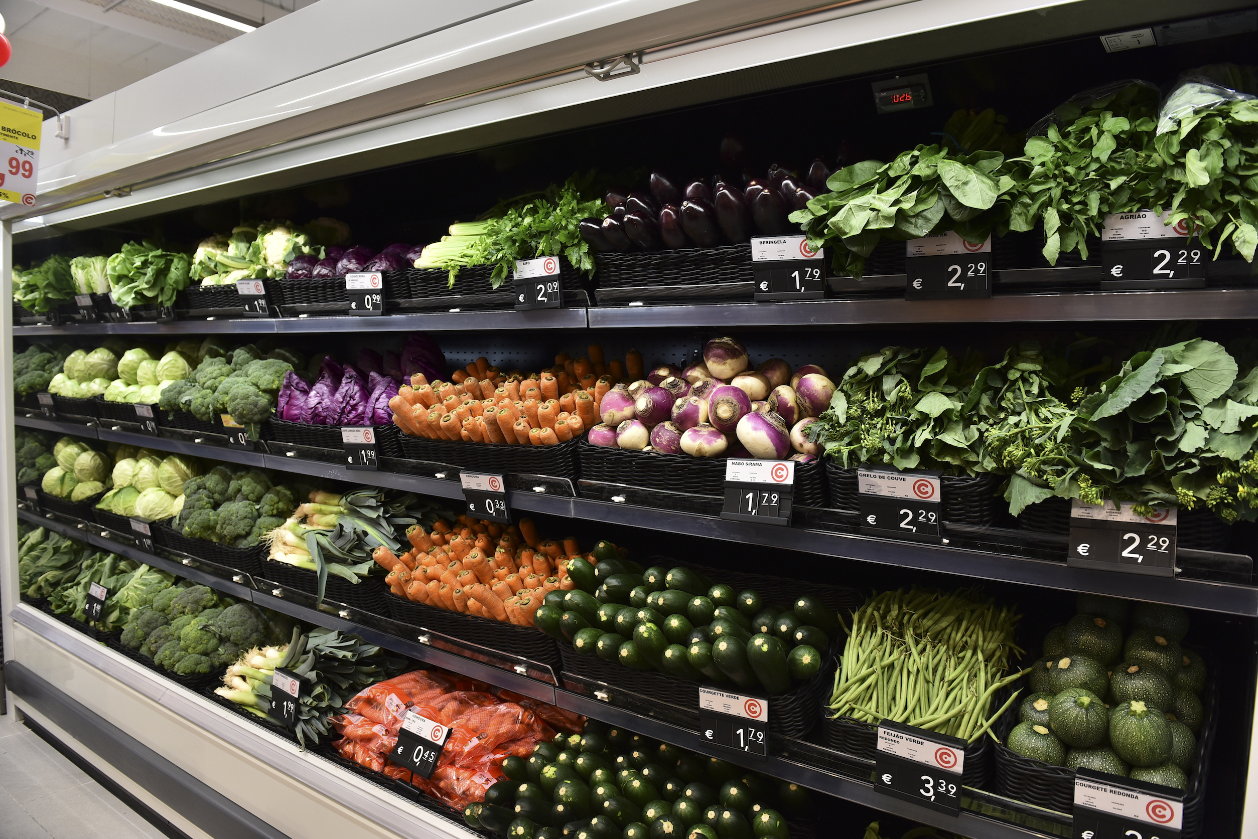 Foto de Continente Bom Dia Parede Lisboa