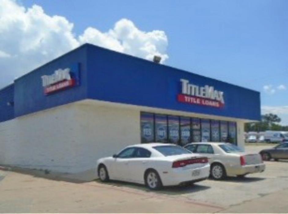 TitleMax Title Loans