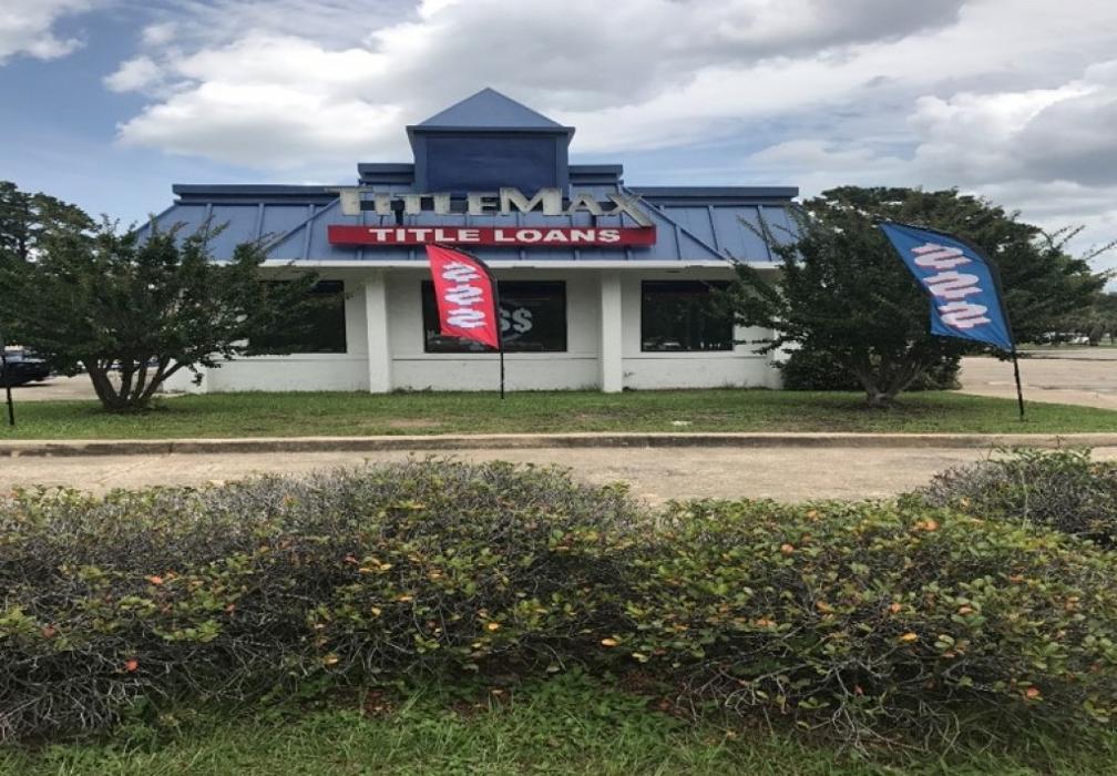 TitleMax Title Loans Image