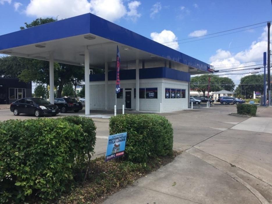 TitleMax Title Loans Logo