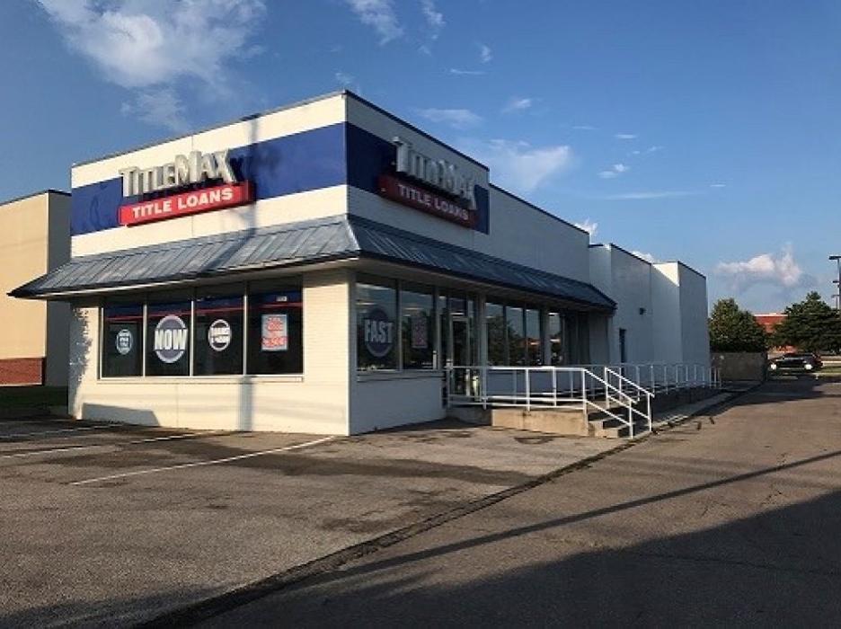 TitleMax Title Loans