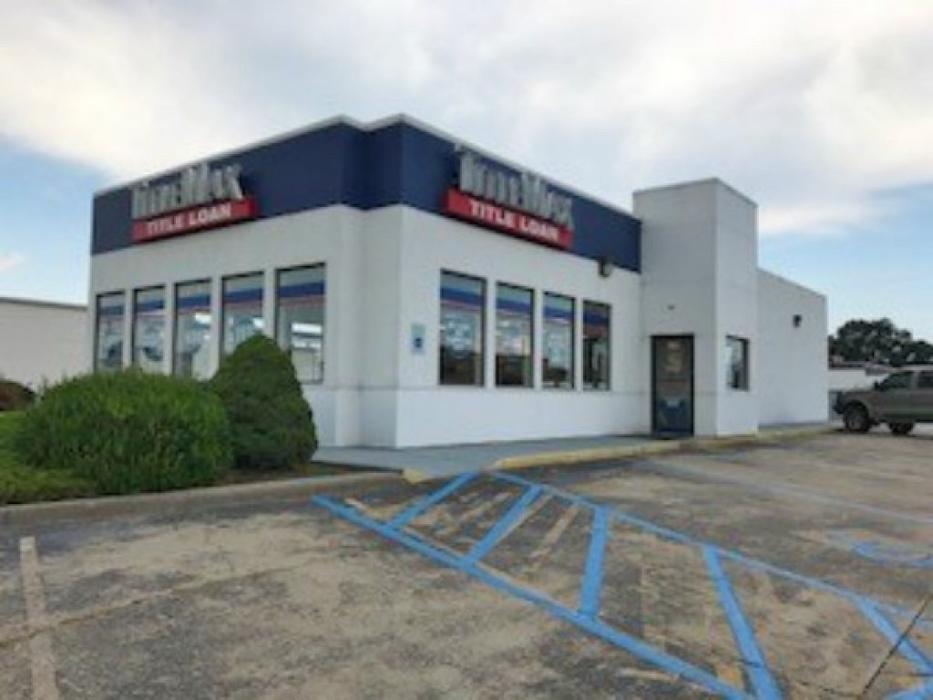 TitleMax Title Loans