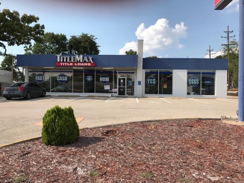TitleMax Title Loans