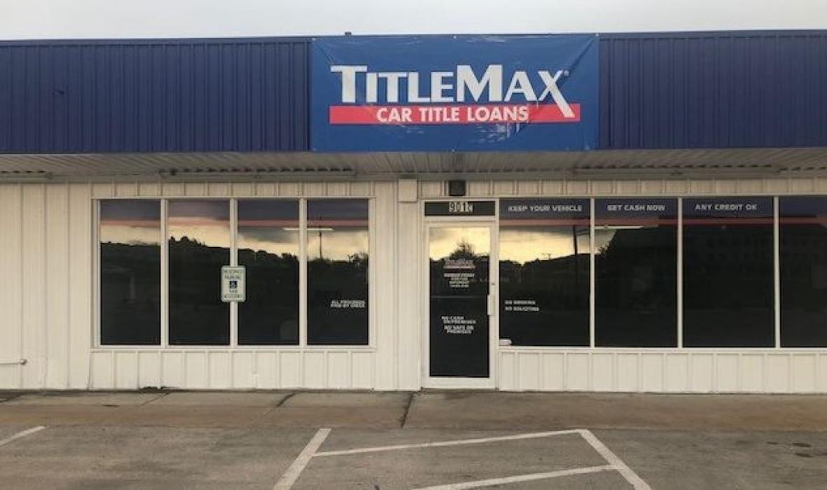 TitleMax Title Loans