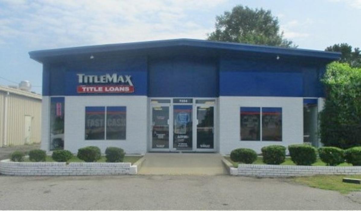 TitleMax Title Loans