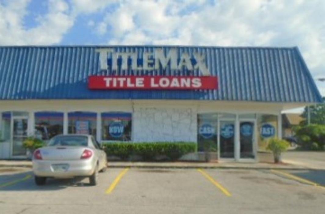 TitleMax Title Loans
