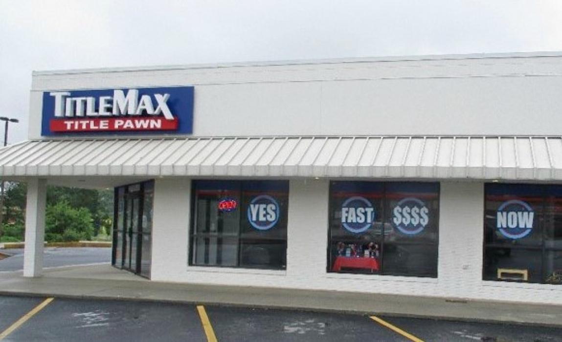TitleMax Title Pawns - Norcross, GA