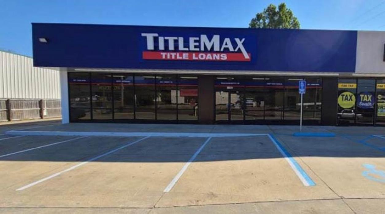 TitleMax Title Loans