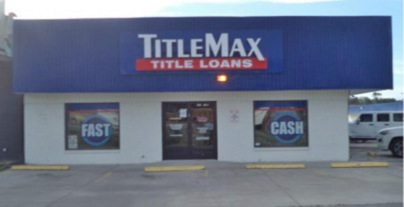 TitleMax Title Loans - Myrtle Beach, SC