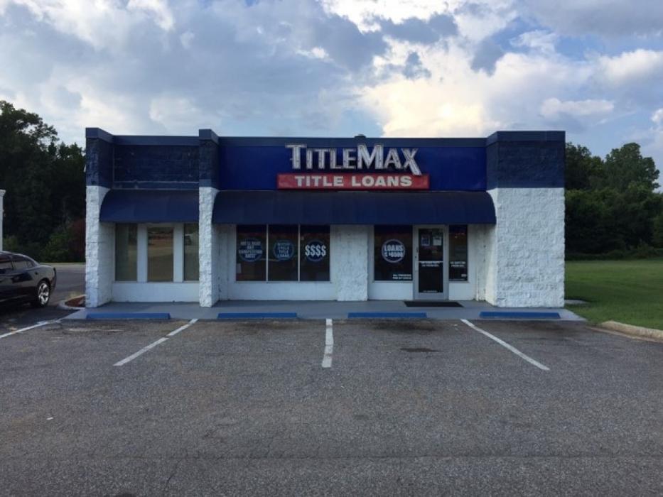 TitleMax Title Loans