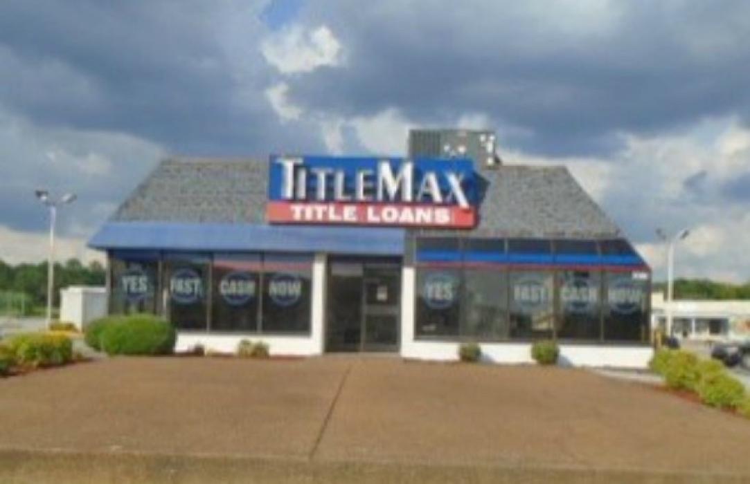 TitleMax Title Pawns