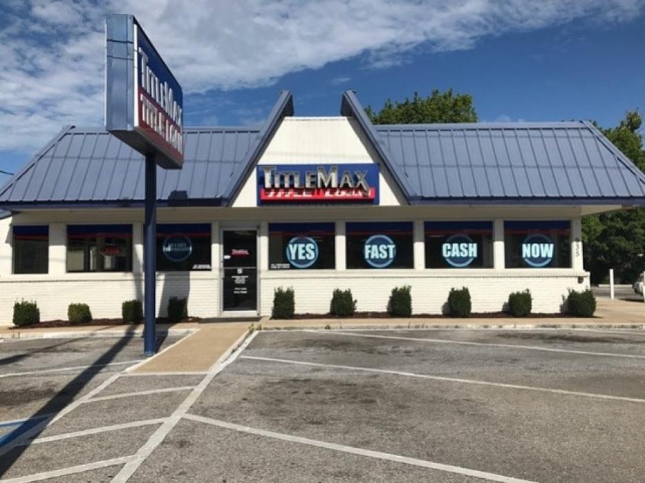 TitleMax Title Pawns Image