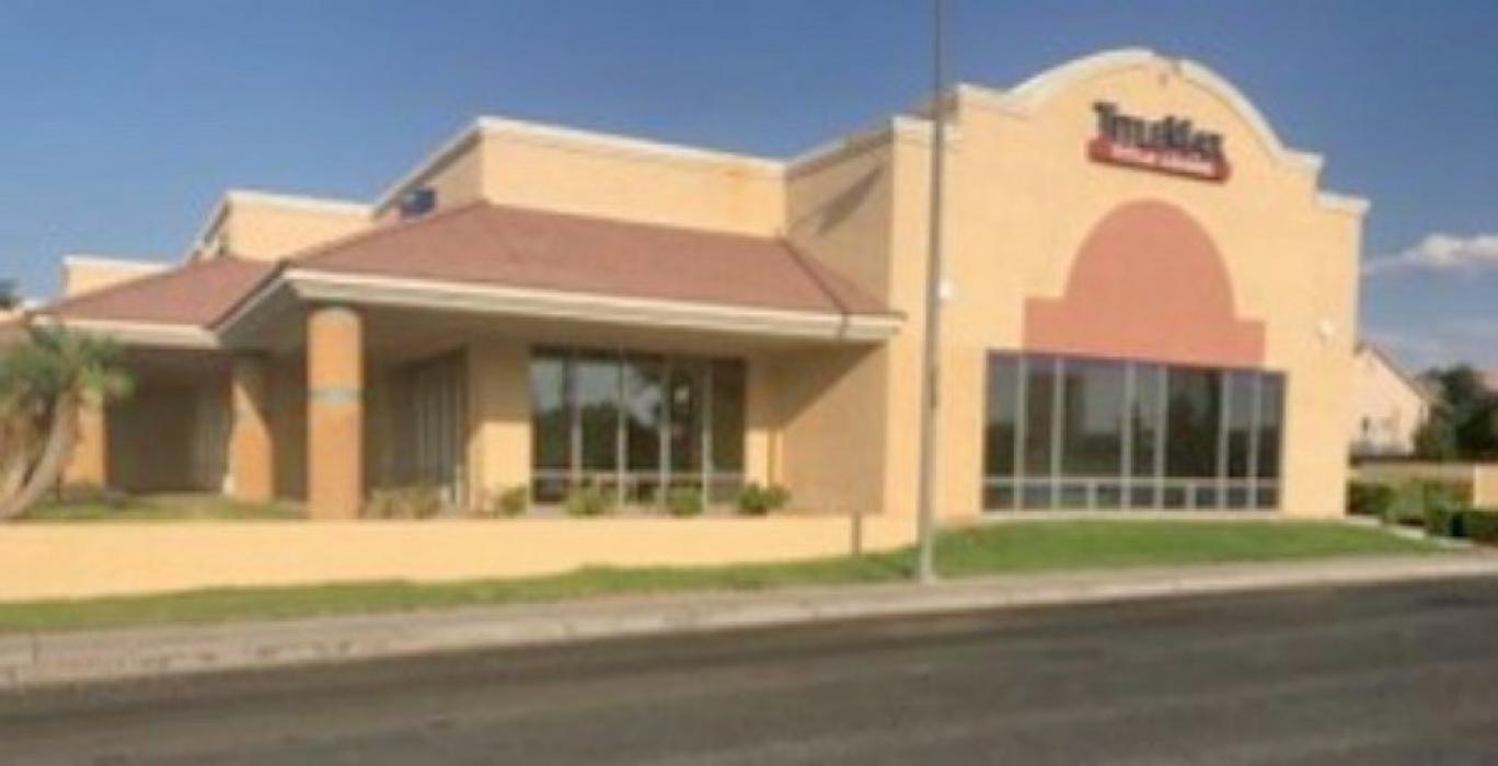 TitleMax Title Loans - Las Vegas, NV