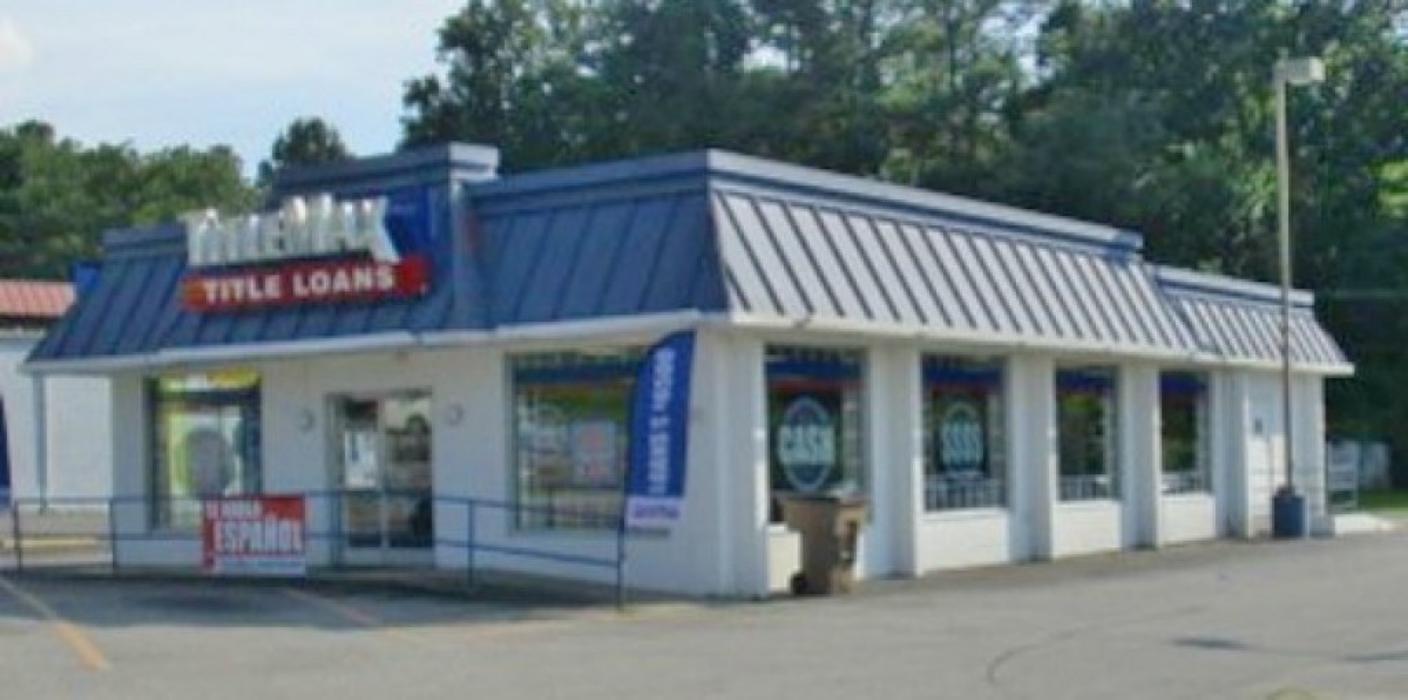 TitleMax Title Loans