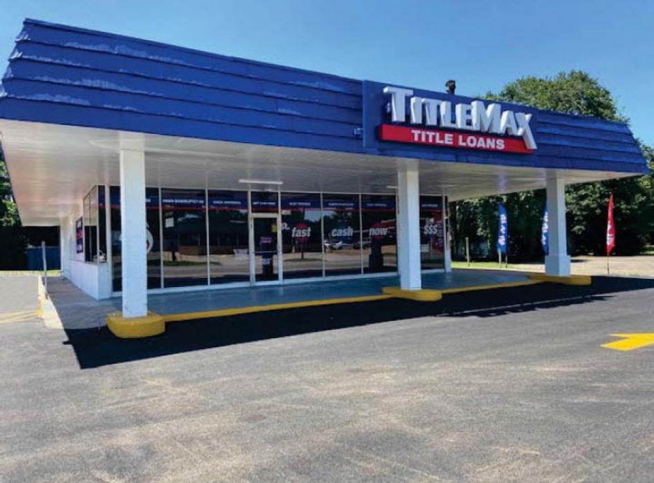 TitleMax Title Loans