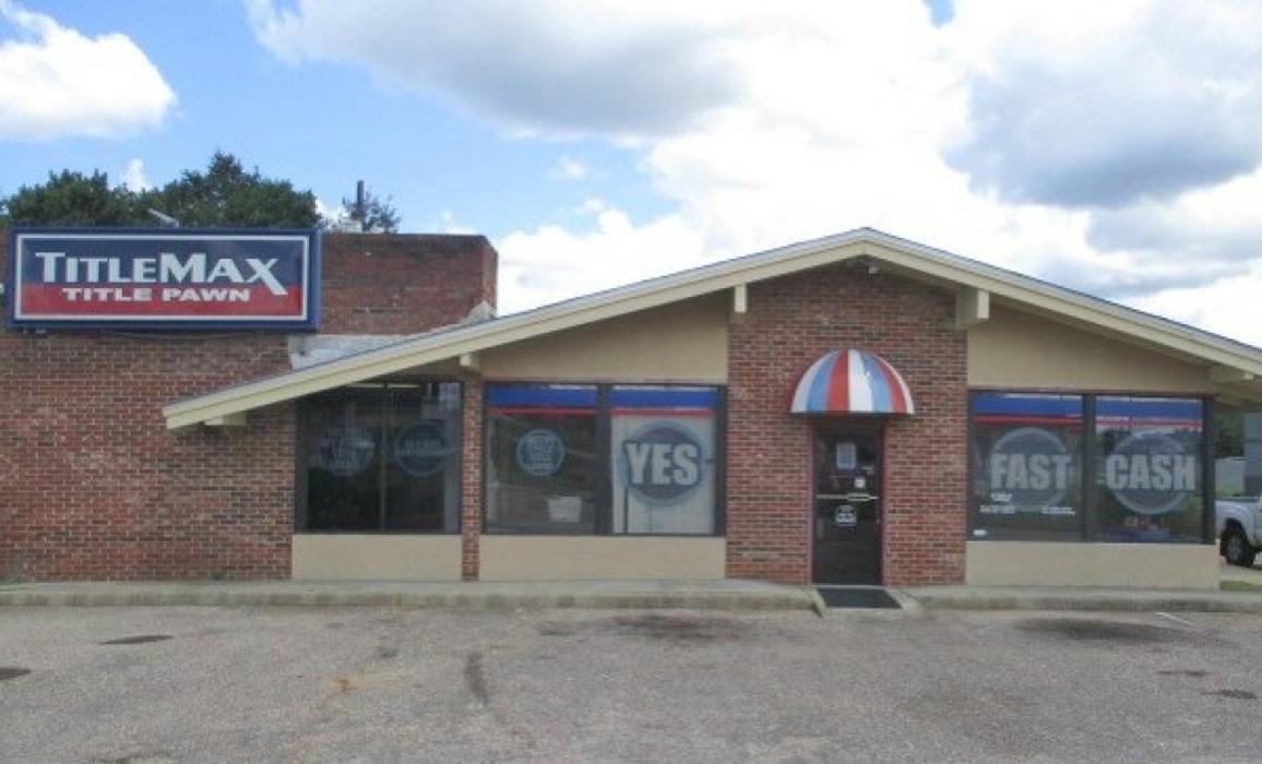 TitleMax Title Loans - Dothan, AL