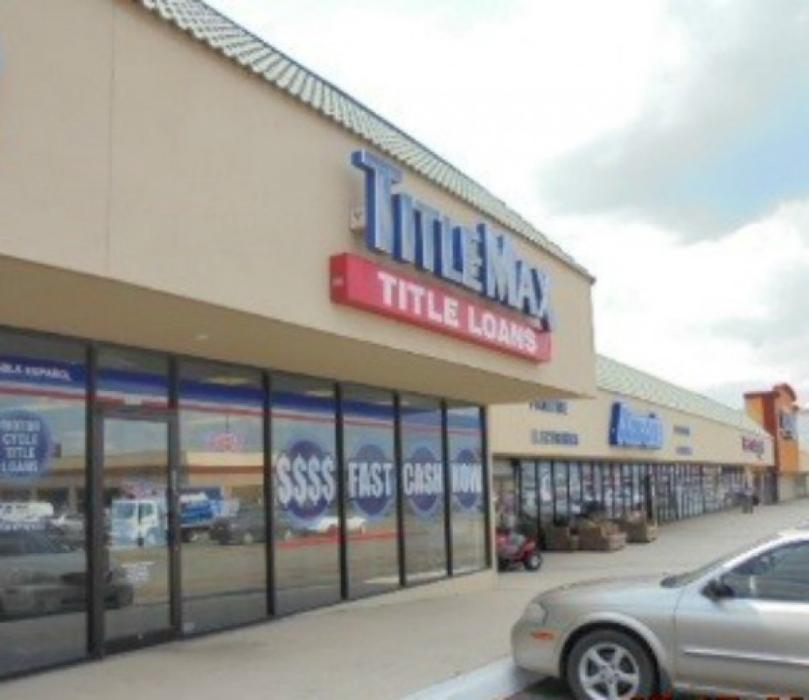 TitleMax Title Loans