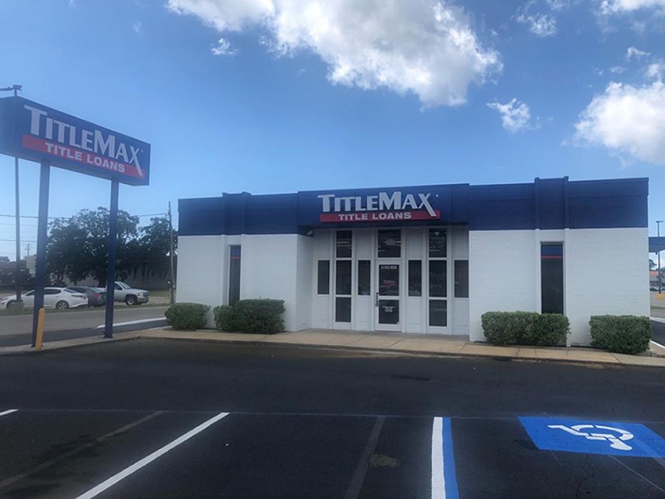 TitleMax Title Loans