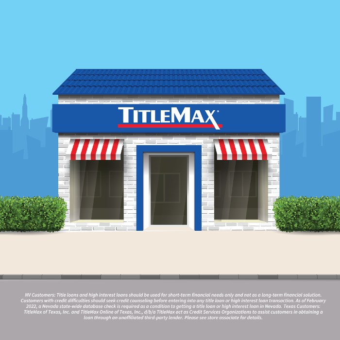 TitleMax Title Pawns - Bainbridge, GA