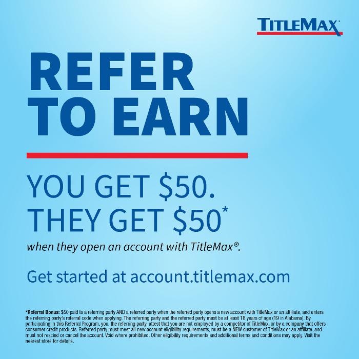 TitleMax Title Pawns - Bainbridge, GA