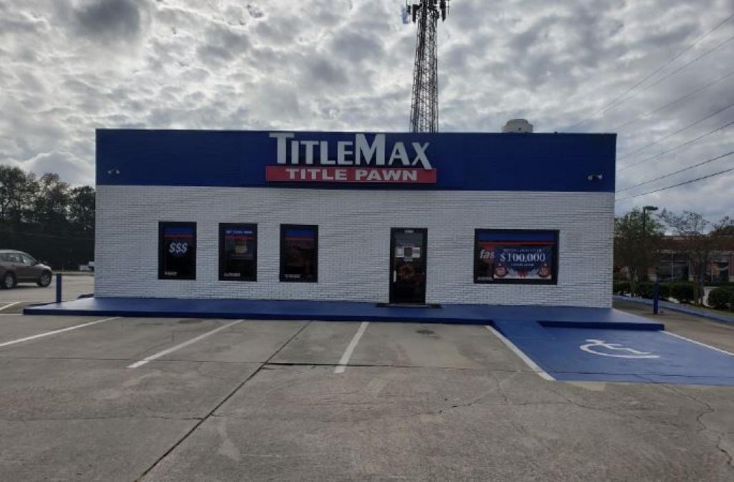 TitleMax Title Pawns