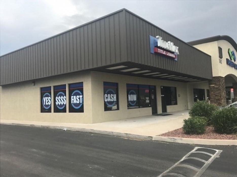 TitleMax Title Loans - Tucson, AZ
