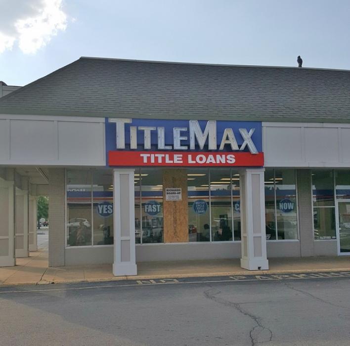TitleMax Title Loans