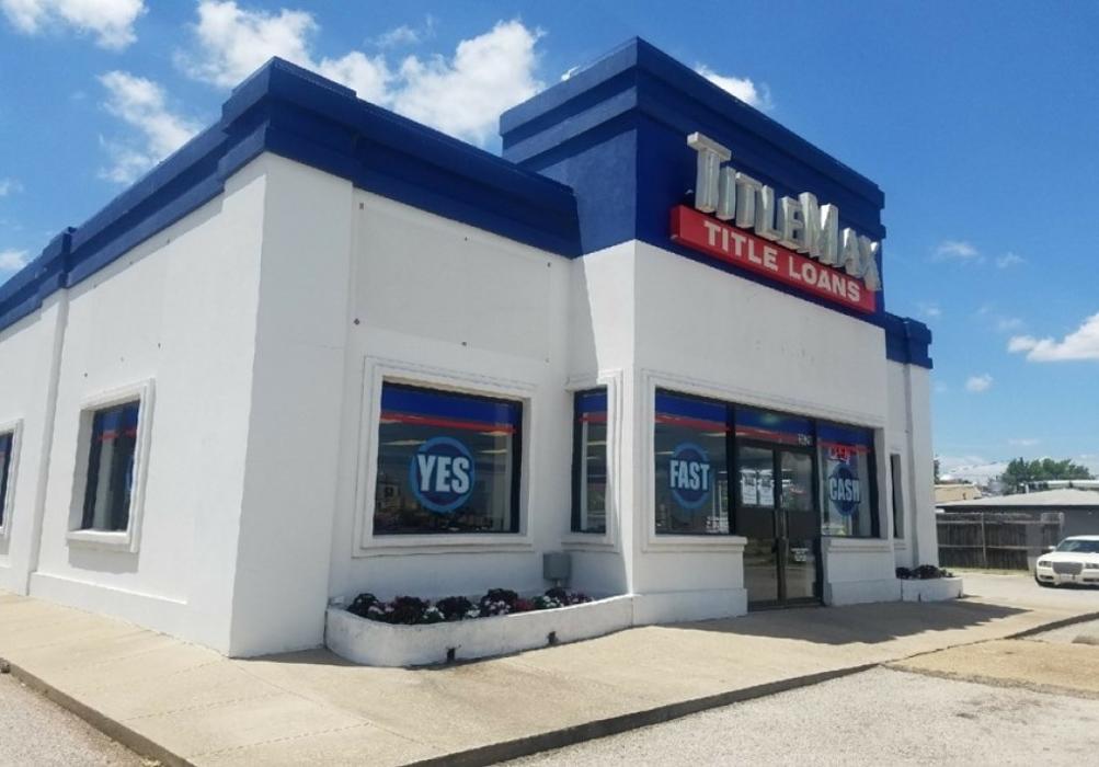 TitleMax Title Loans