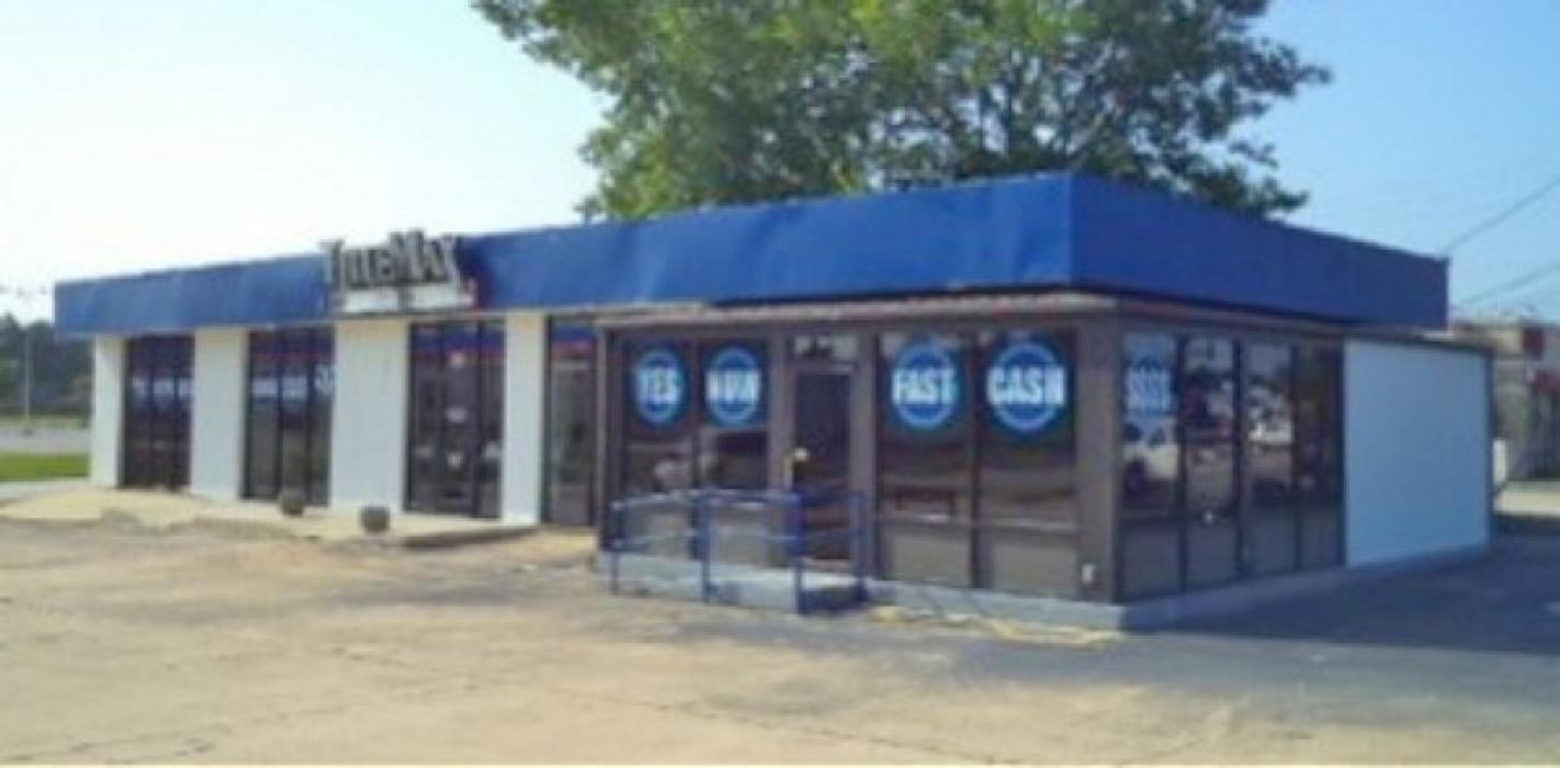 TitleMax Title Loans