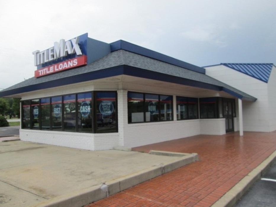TitleMax Title Loans