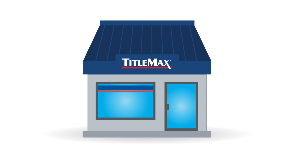 TitleMax Title Pawns - Hiram, GA