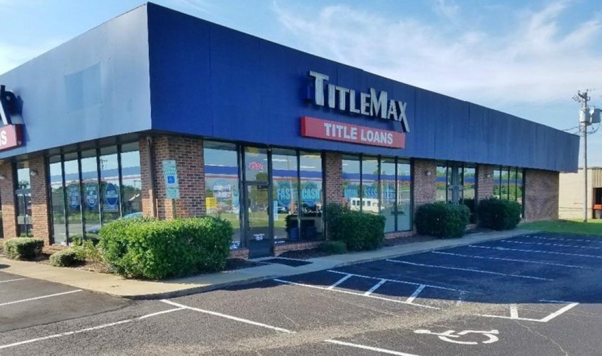 TitleMax Title Loans