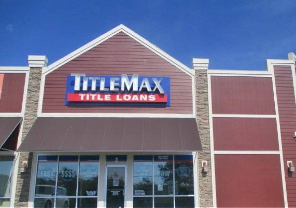 TitleMax Title Loans - Murfreesboro, TN