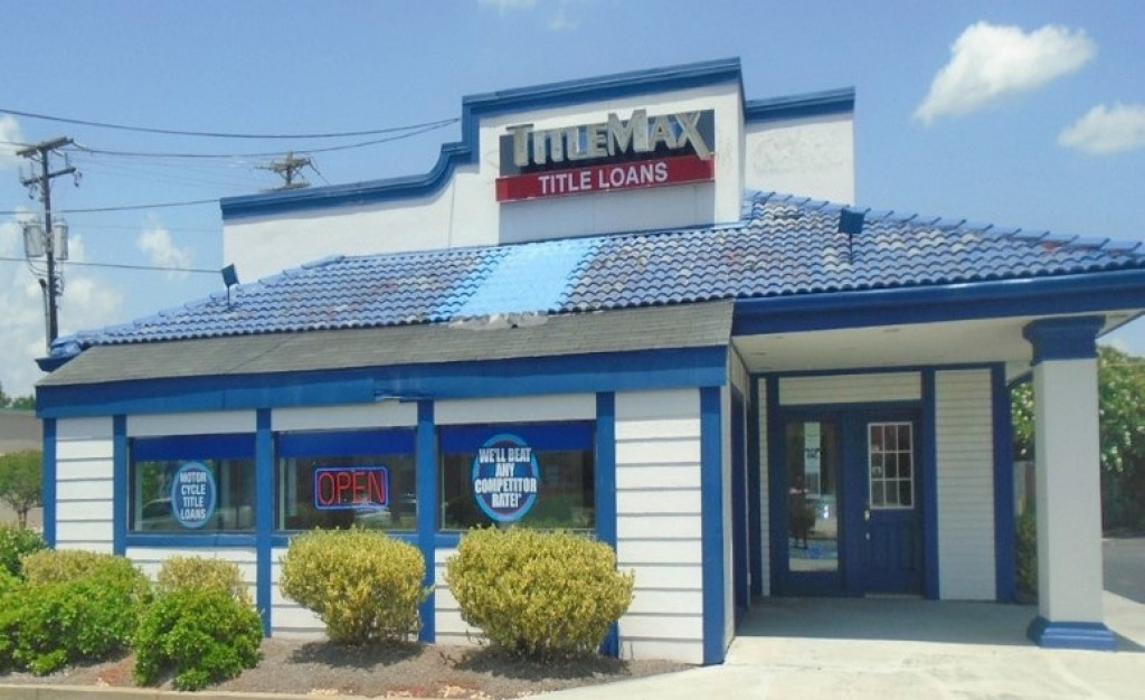 TitleMax Title Loans