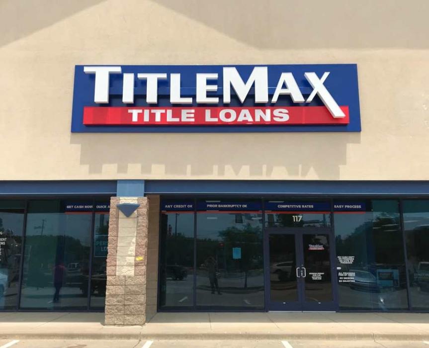 TitleMax Title Loans