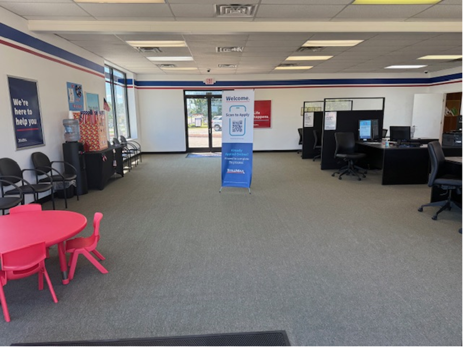 TitleMax Title Loans - Clarksville, TN