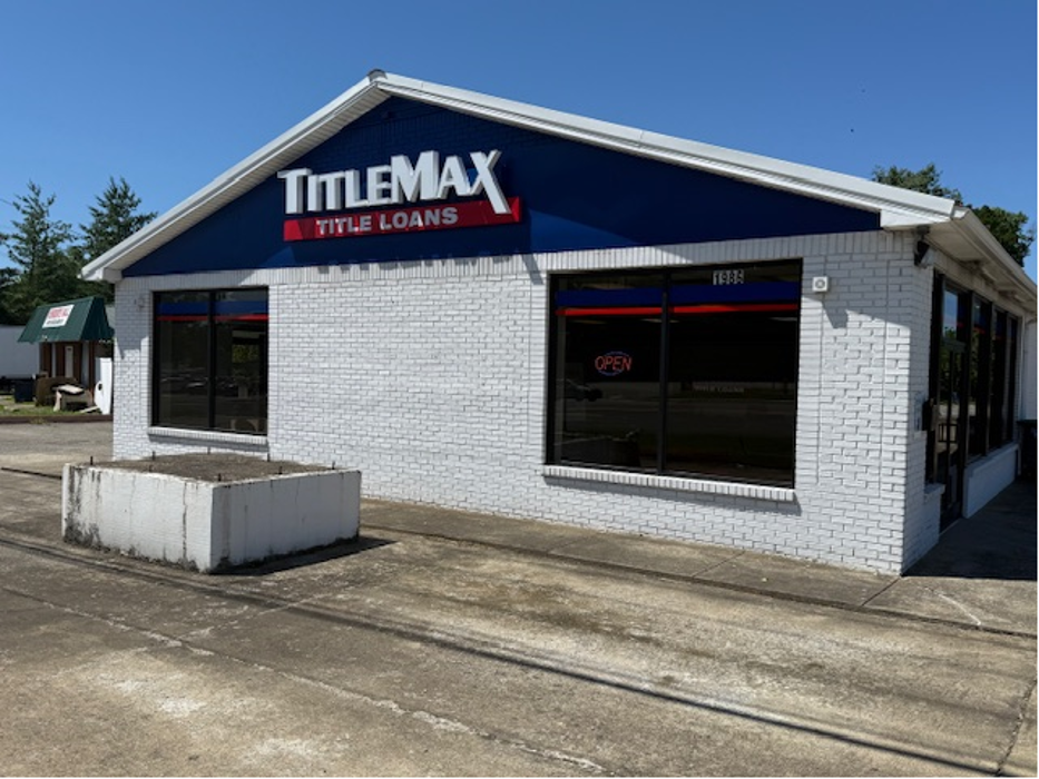 TitleMax Title Loans - Clarksville, TN