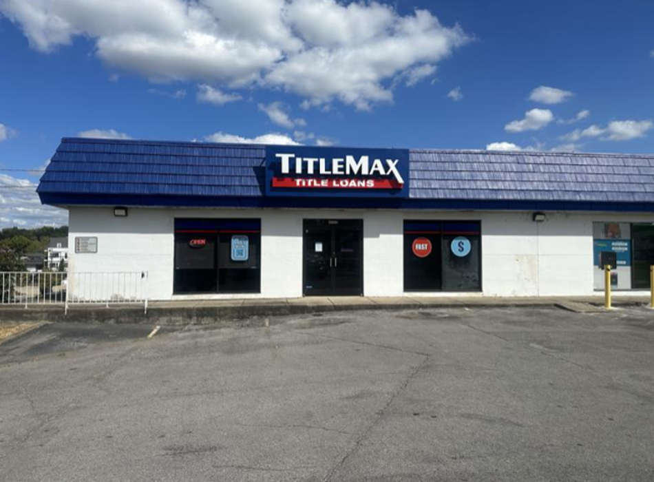 TitleMax Title Loans