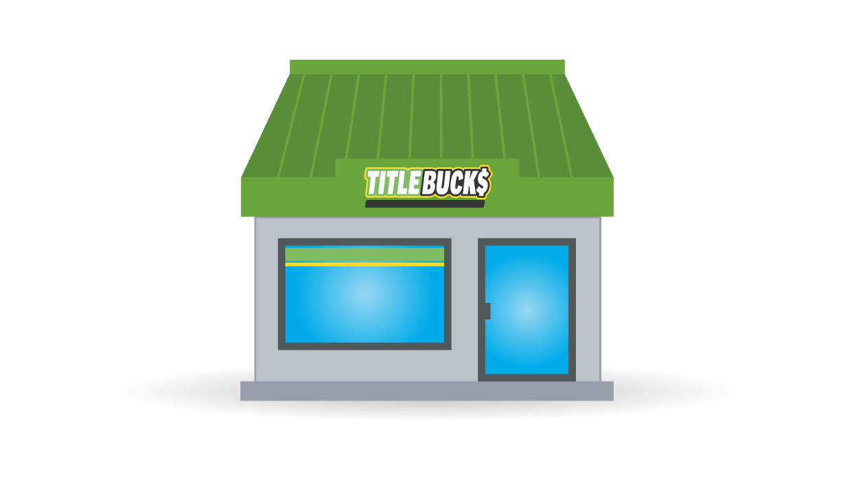TitleBucks Title Loans - Gaffney, SC