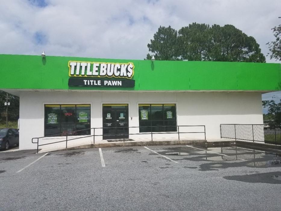 TitleBucks Title Pawns - Decatur, GA
