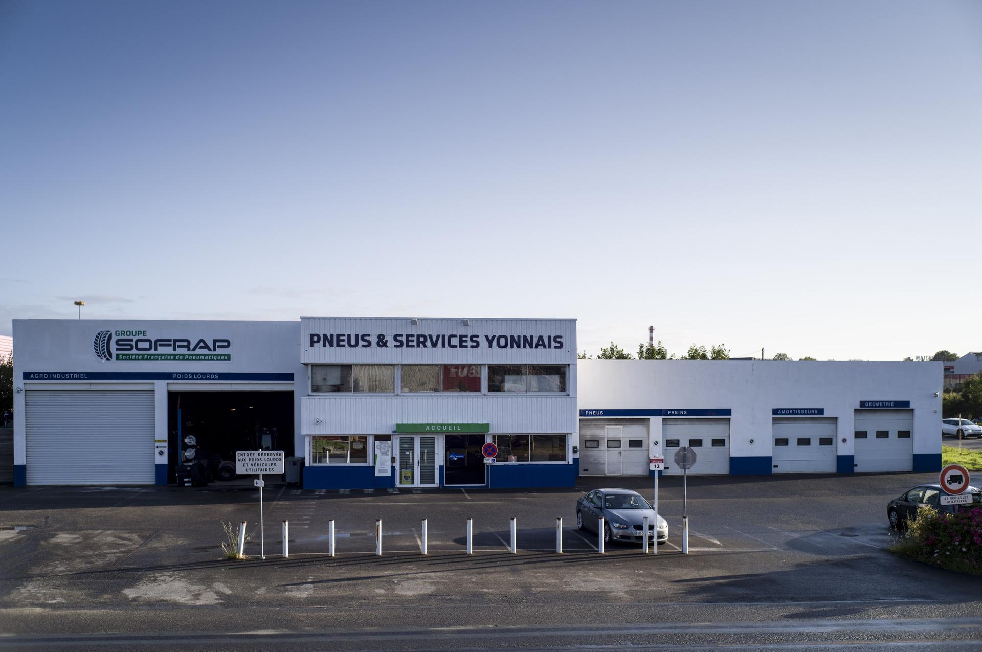 galerie image