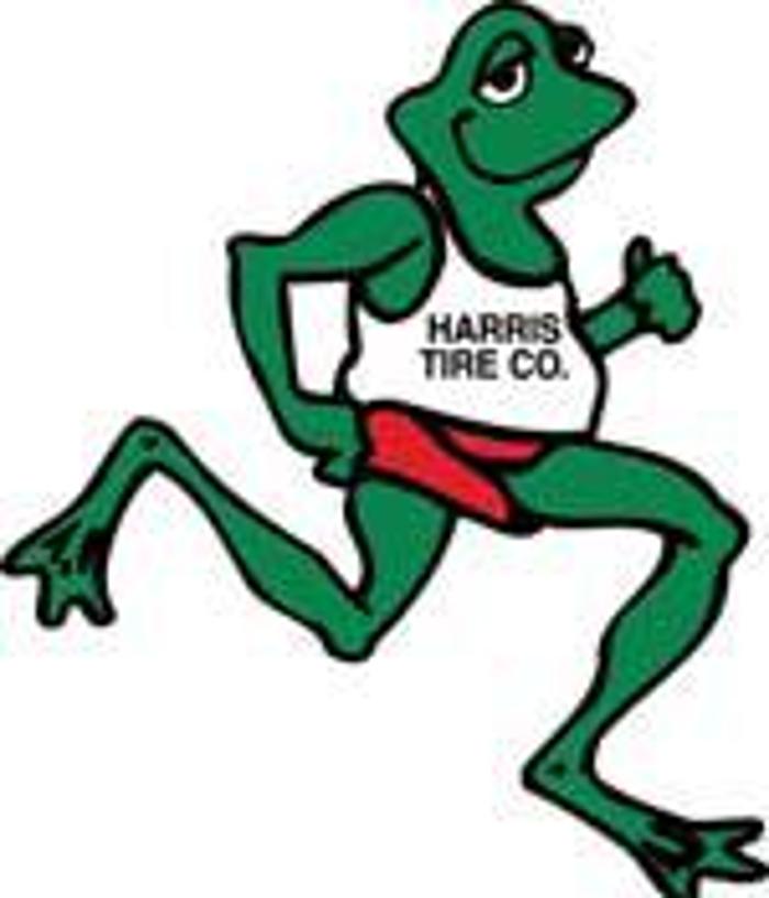 Harris Tire Company - Forest, VA