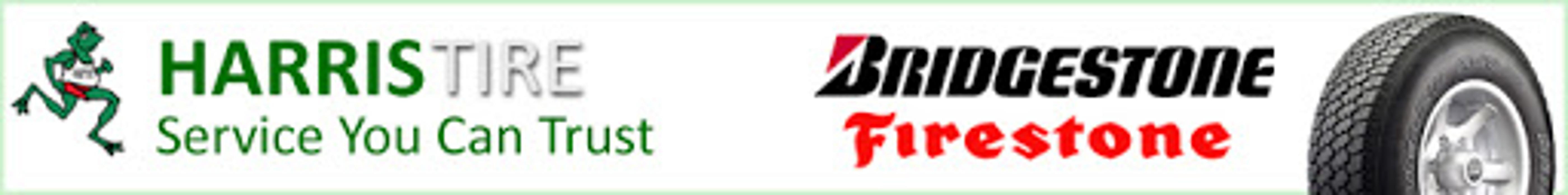 Harris Tire Company - Forest, VA