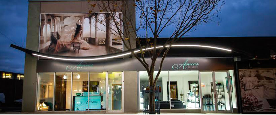 Amicus Hair & Beauty Mornington (03) 5976 2740