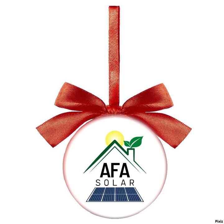 AFA Solar électricité (production, distribution, fournitures)