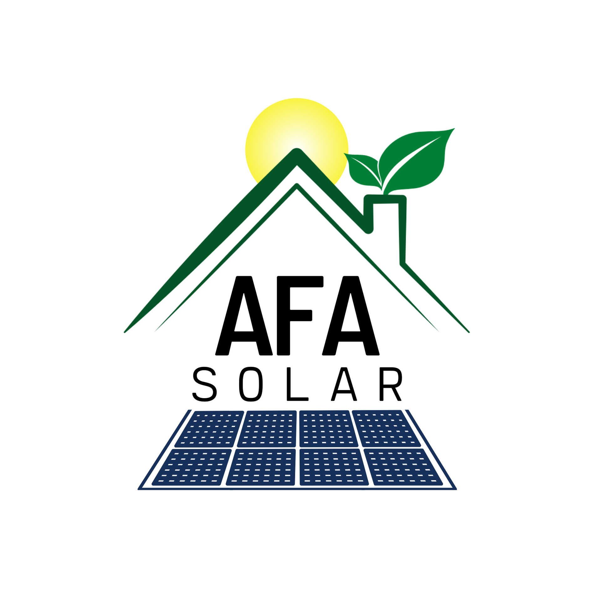 AFA Solar électricité (production, distribution, fournitures)