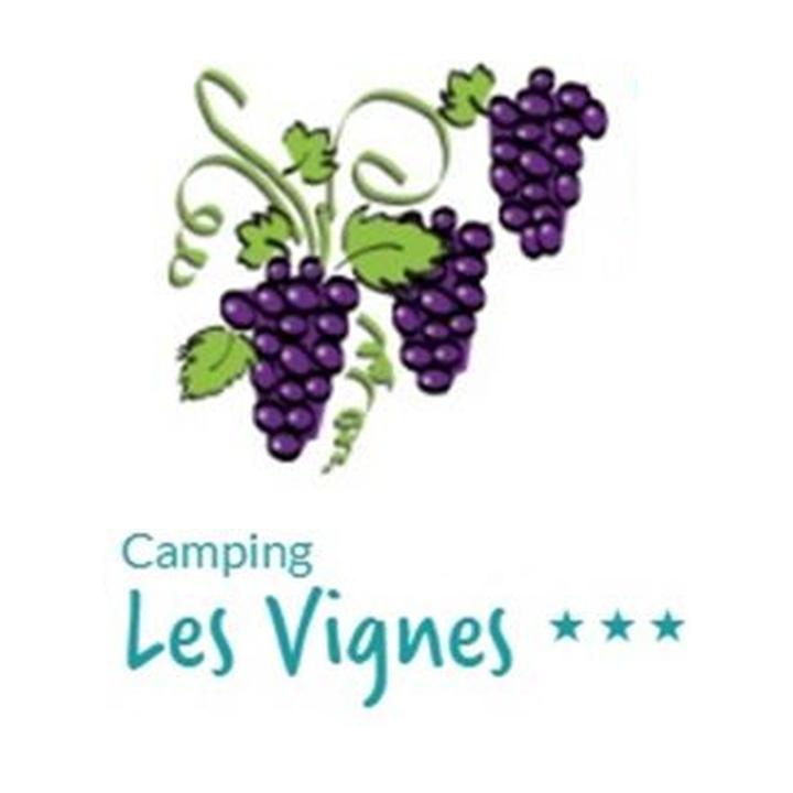 CAMPING LES VIGNES camping