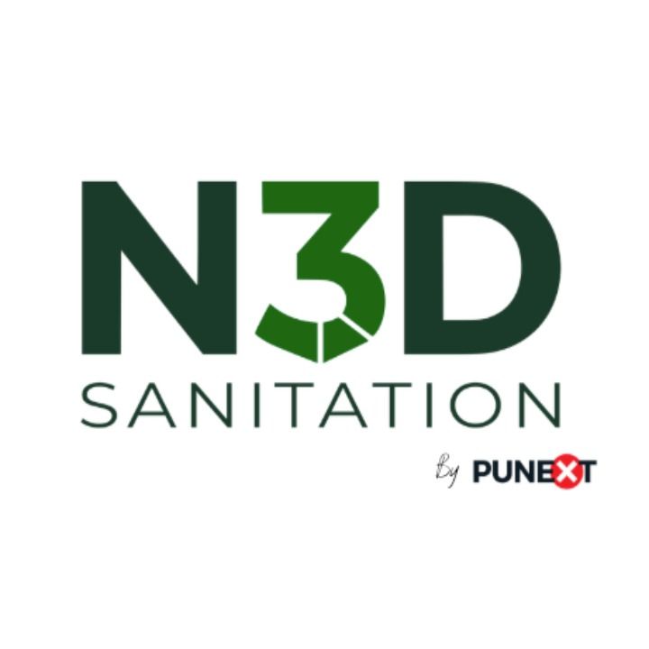 Punext Service de l'assainissement